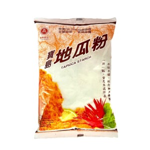 義峰 地瓜粉 1Kg