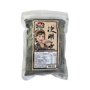 馬玉山 決明子 550g