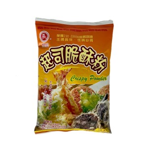 義峰 起司脆酥粉 500g