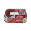 TY Roasted Eel Chilli 100g