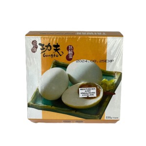 浤良 金牌鹹蛋 220g