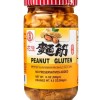金蘭 花生麵筋 396g