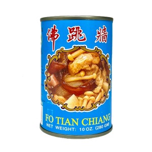 飯友 佛跳牆 280g