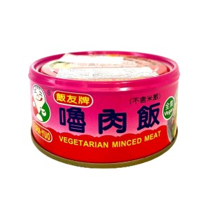 飯友 嚕肉飯 150g