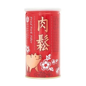 廣達香 肉鬆 227g