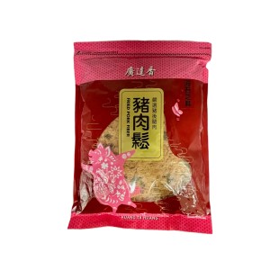 廣達香 海苔豬肉鬆(業務包) 1kg
