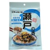 味島 香鬆瀨戶風味(夾鏈袋) 60g