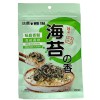 味島 香鬆海苔(夾鏈袋) 60g