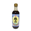 丸莊 黑豆極品蔭油膏 420ml