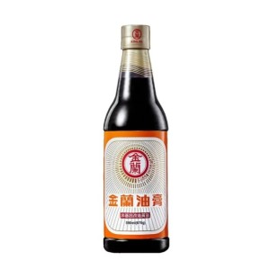 金蘭 油膏 590ml