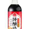 義美 全豆純釀造醬油 520ml