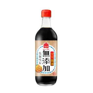 I-Mei Soy Sauce 420ml