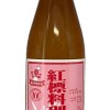 台灣 紅標料理米酒 600ml