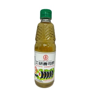 工研 壽司醋(小) 300ml