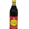 工研 烏醋(大) 600ml