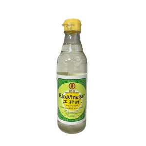 工研 白醋(大) 600ml