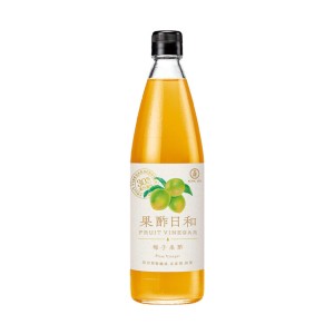 工研 果酢日和(梅子) 590ml