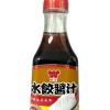 WC Dumpling Sauce 230g
