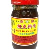 CB Soy Bean Sauce (Spicy Flavour) 230g