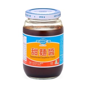 明德 甜麵醬 460g