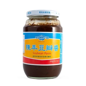 明德 豆瓣醬 460g