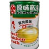 牛頭牌 原味高湯 411g