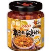 老騾子 蒜蓉朝天辣椒 240g