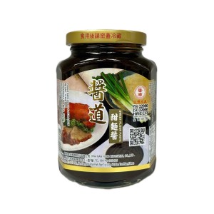 華南 醬道甜麵醬 369g