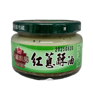 I-Mei Shallot Oil 130g