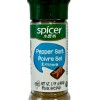 TMX Salt & Pepper Powder 45g