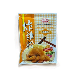 真好家 炸雞粉 120g