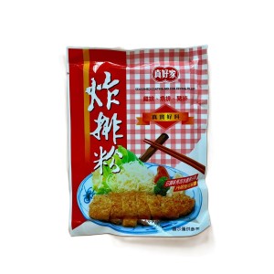真好家 炸排粉 110g