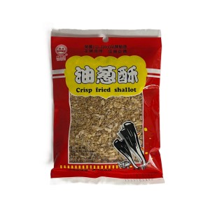 義峰 油蔥酥 155g