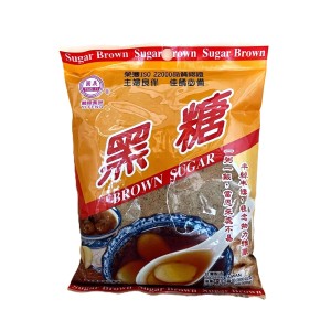 義峰 黑糖 300g