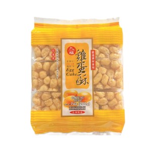 九福 雞蛋酥 200g