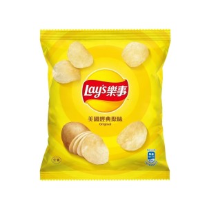 樂事 美國經典原味 34g