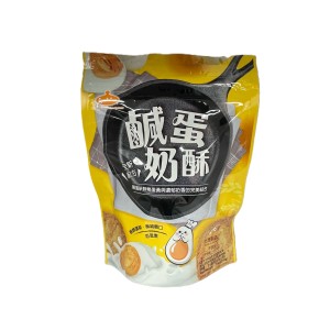 正福堂 鹹蛋奶酥 216g