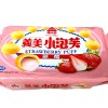 義美 小泡芙 (草莓 ) 57g