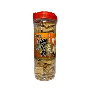 TK Cookie (Pepper & Salted Egg Flavour) 450g