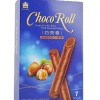 義美 巧克卷(榛果口味) 137g