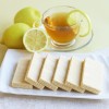 I-Mei Lemon Cream Wafers 152g