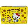 紅櫻花 Hello Kitty巧克力小曲奇-朋友 28g*4