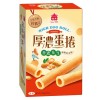 I-Mei Rich Egg Roll (Peanut Flavour) 152g