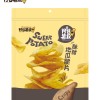 阿甘薯叔 地瓜脆片 80g