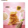 阿甘薯叔 地瓜脆片(甘梅) 80g
