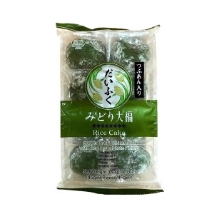 皇族 綠大福 360g