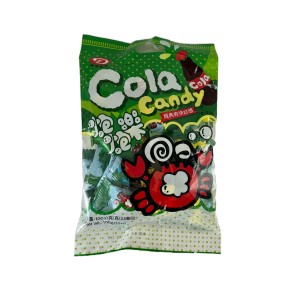 綠得 炮炮樂 100g