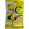 綠得 檸檬 Vitamin C硬糖 100g
