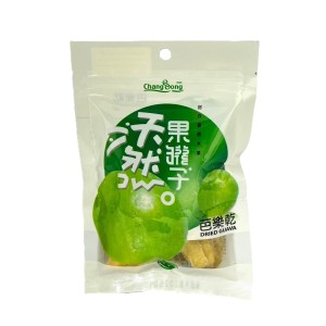 長松 芭樂乾 60g