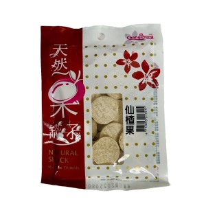 長松 仙楂果 70g